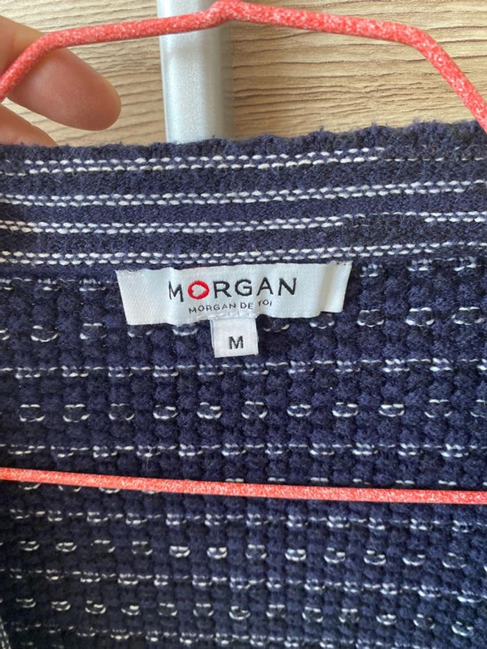 Gilet Morgan Taille M - photo numéro 3