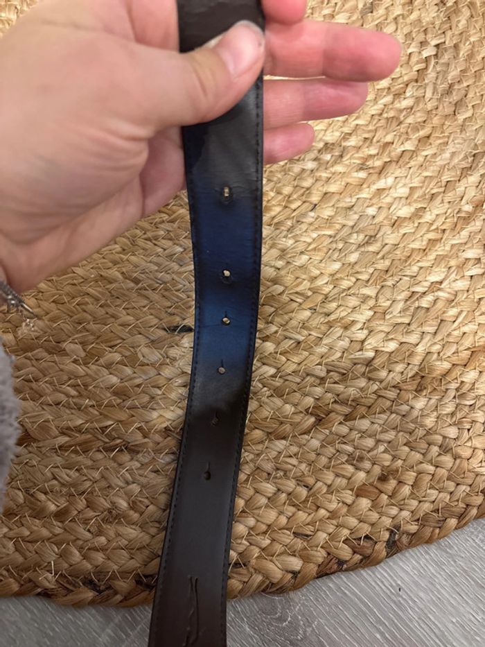 Ceinture Status homme - photo numéro 3
