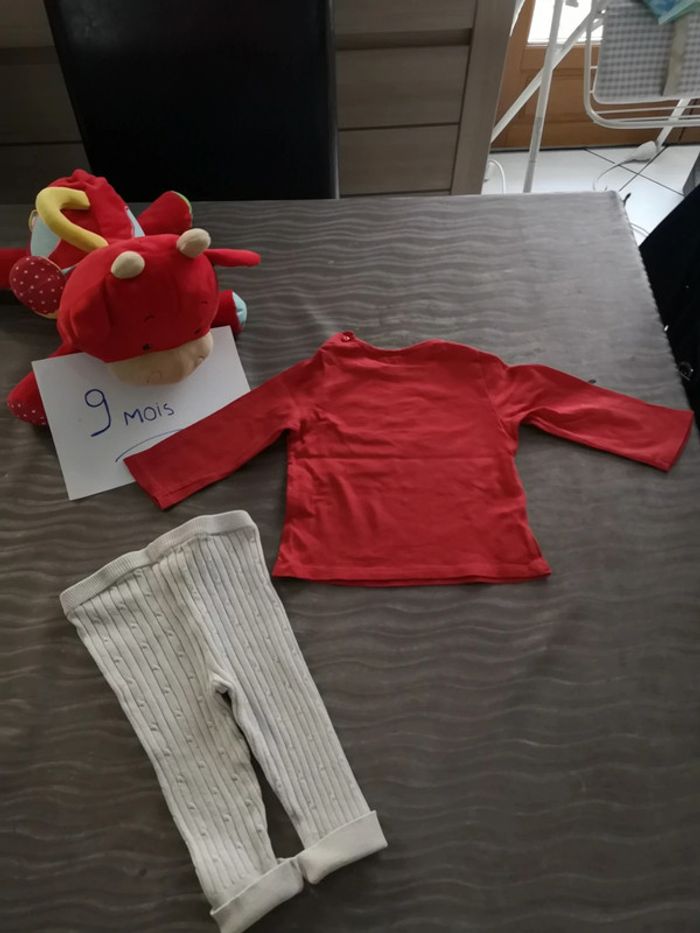 Ensemble - 9 mois - photo numéro 4