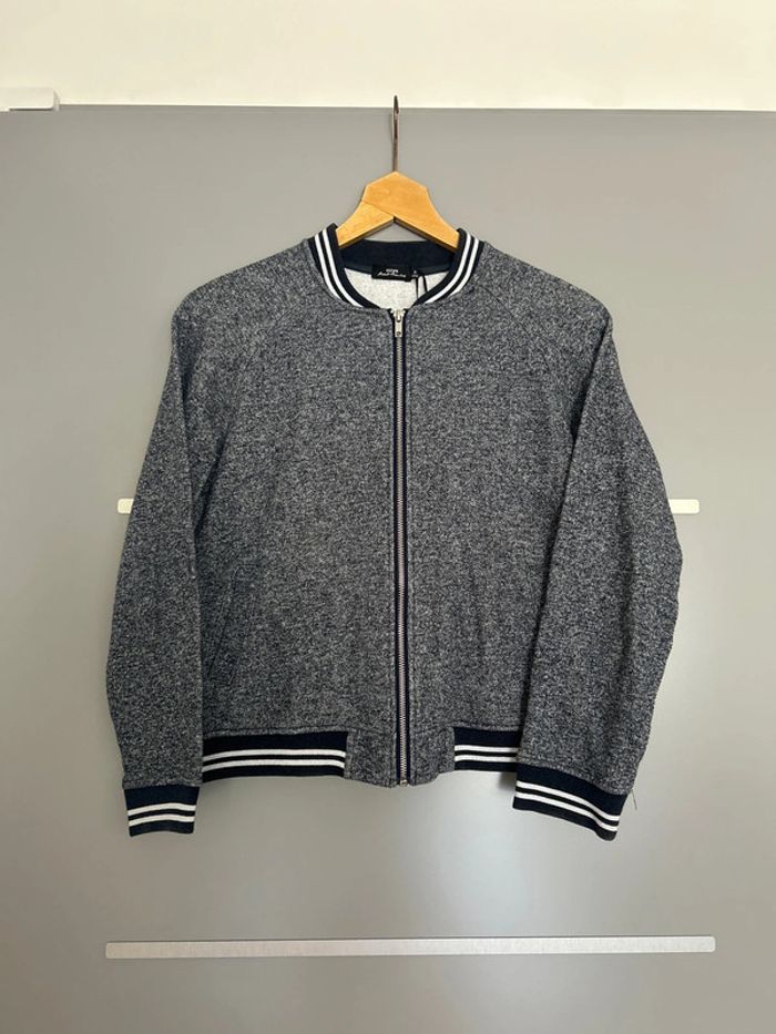 Veste fille pailletée 14 ans