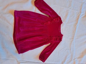 Robe soirée 12 mois