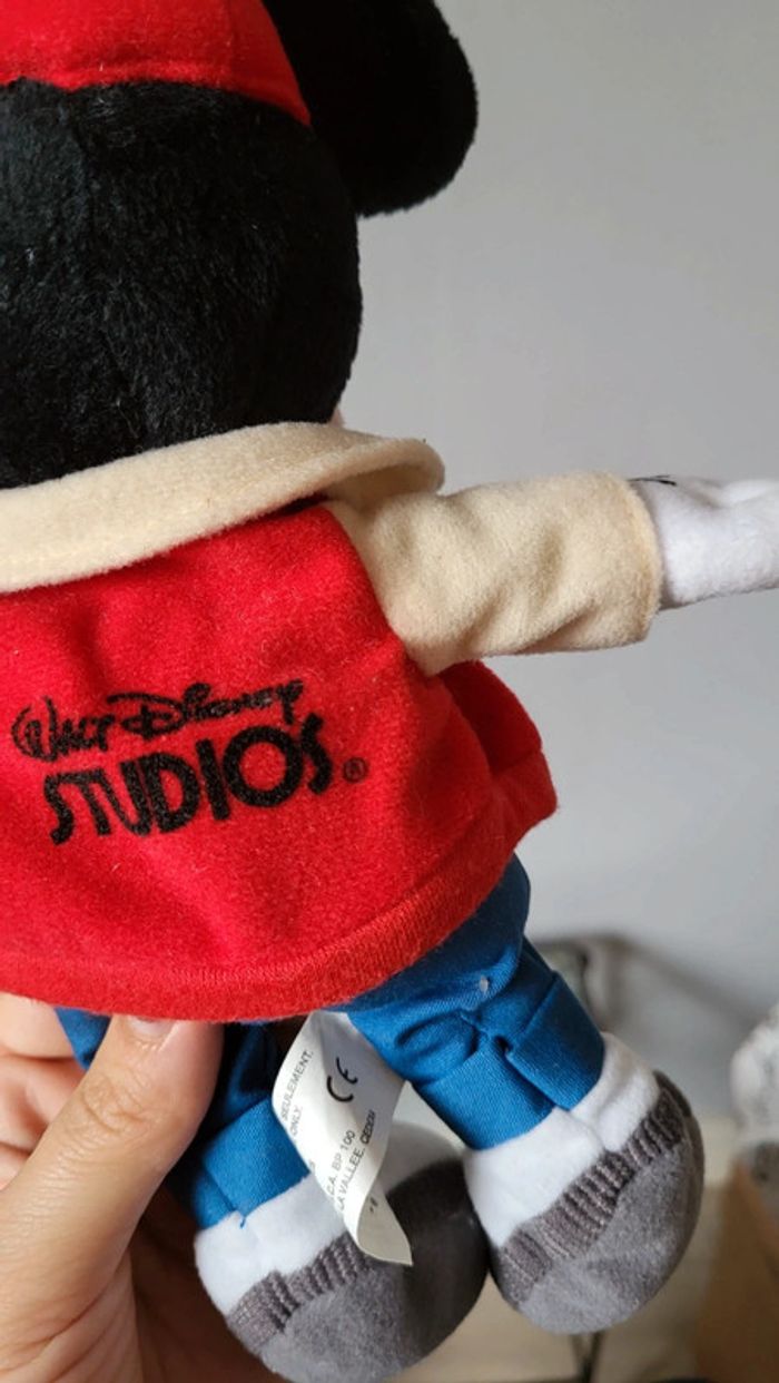 Mickey Studios - photo numéro 9