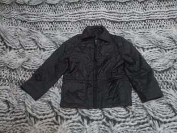 Manteau léger taille 5 ans