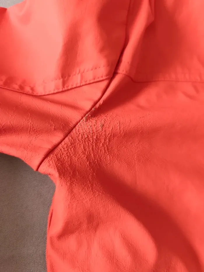 Veste mi-saison - photo numéro 3