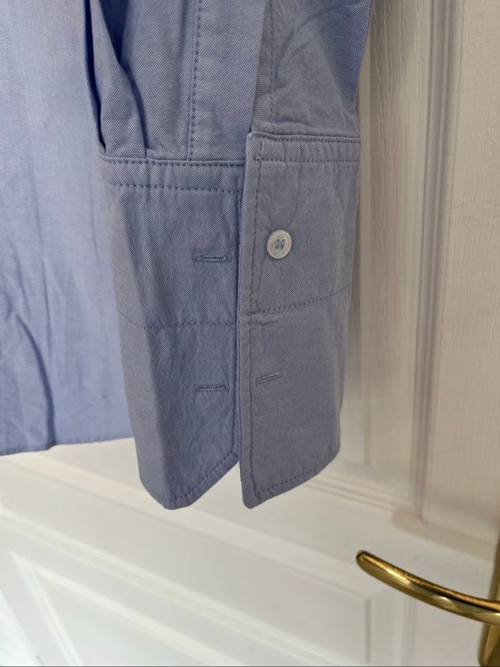 Chemise Zara - photo numéro 3