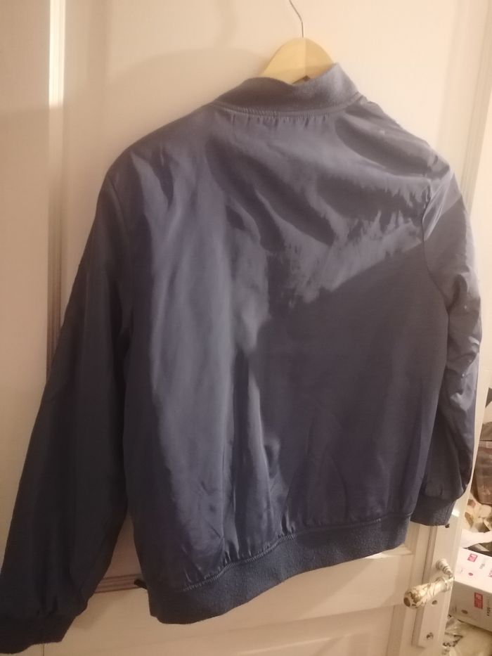 Veste légère zippée garçon 12 ans - photo numéro 7