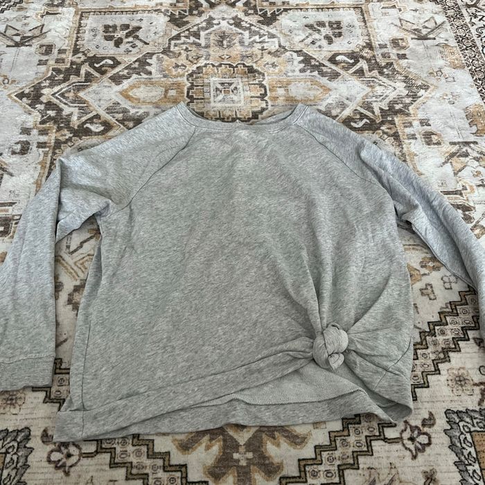 Sweat, H&M