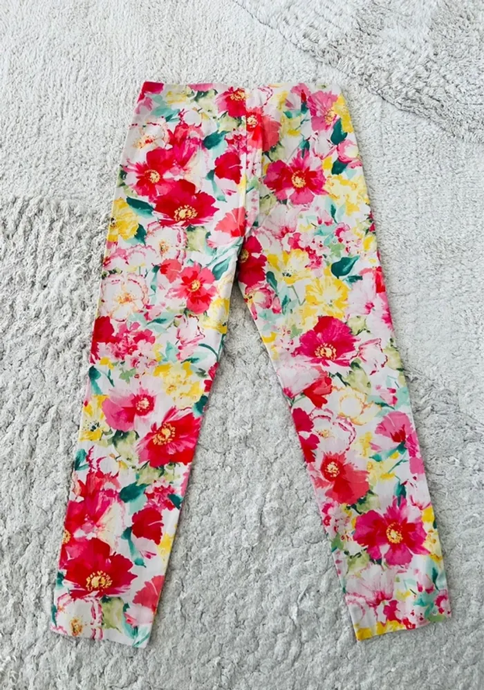 Pantalon 3/4 Polo Ralph Lauren - photo numéro 3