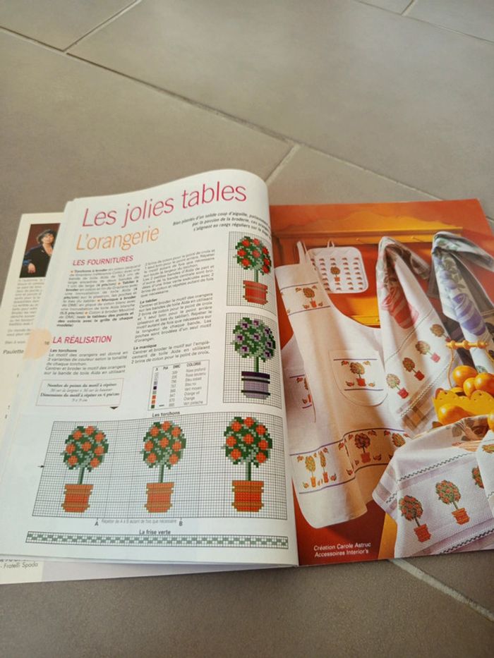 Magazine mains et merveilles - photo numéro 4