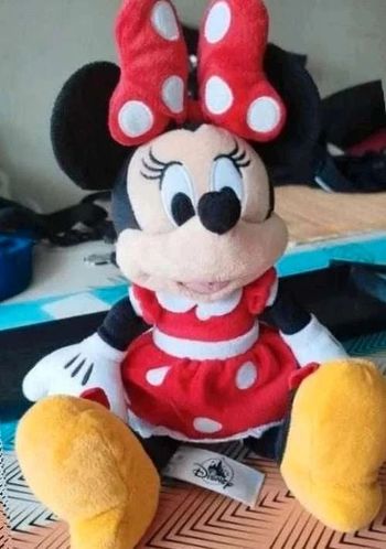 Disney Quizz