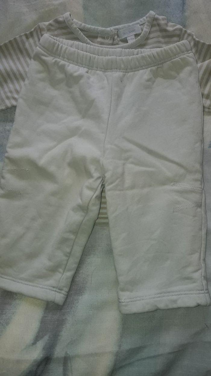 Ensemble garçon - photo numéro 3