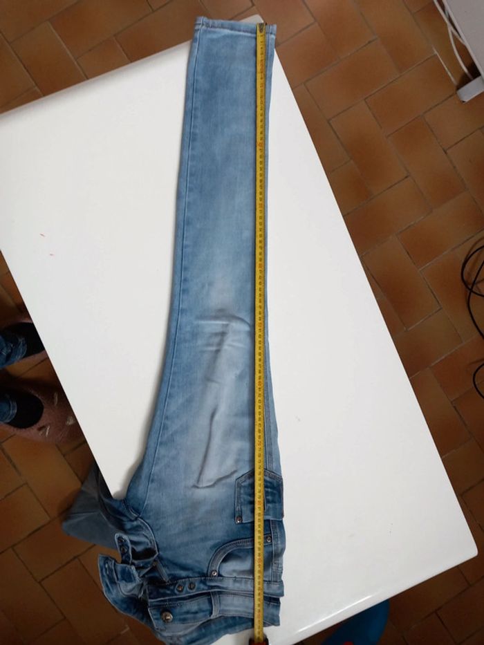 Jeans - photo numéro 4