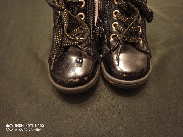 Chaussures vernis - photo numéro 6