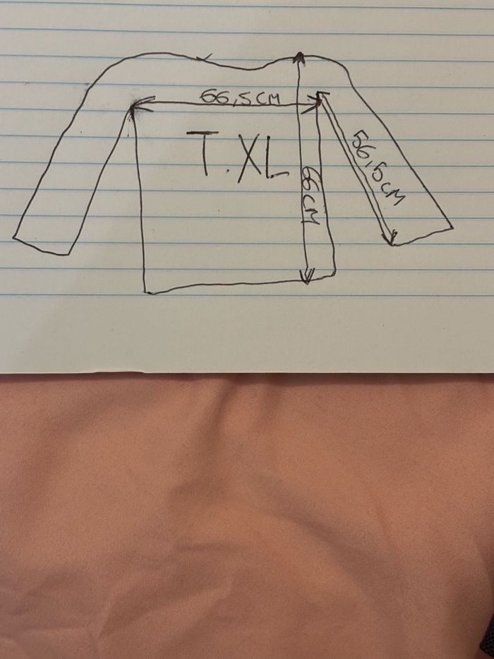 Veste Harrington carhartt rework - photo numéro 8