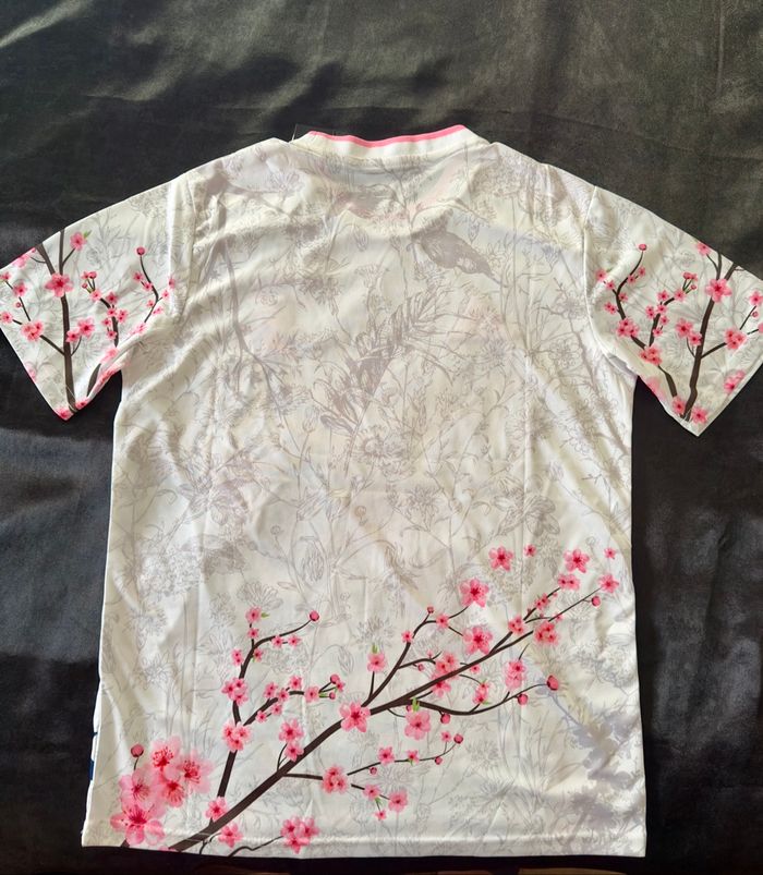 Maillot Japon - photo numéro 4