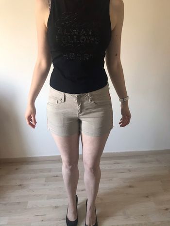 Mini short Promod