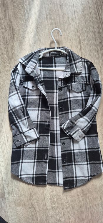 Chemise 