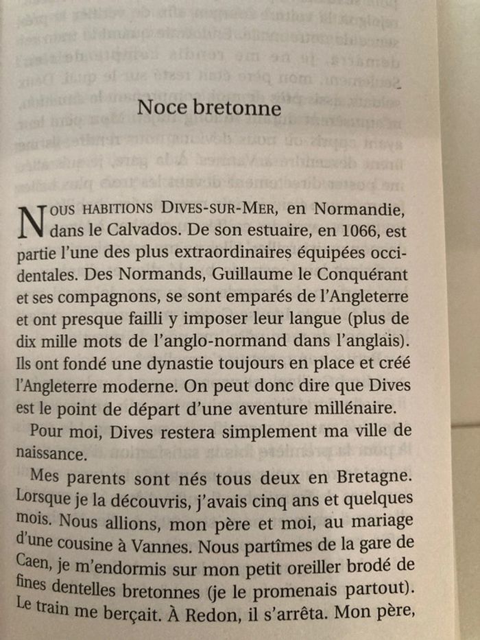 Cahier de vie d’une institutrice - photo numéro 4