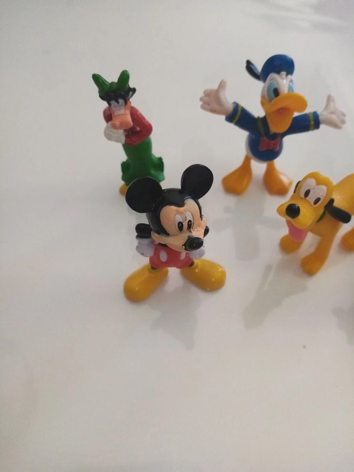 Figurine Disney - photo numéro 2