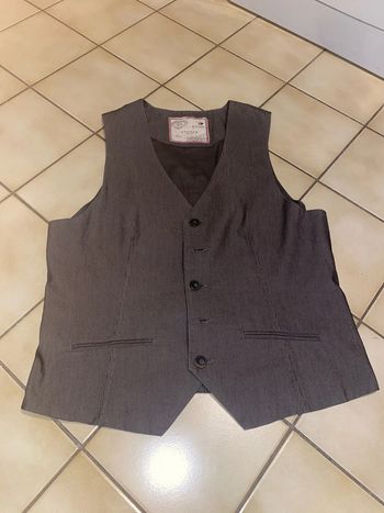 Gilet homme devred taille L