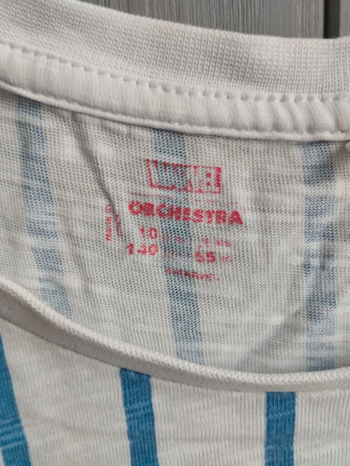 T-shirt manches courtes Marvel - photo numéro 3