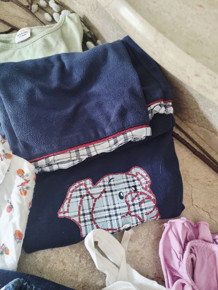 Lot fille 6 ANS - photo numéro 3