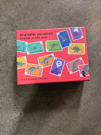 Dinausorus