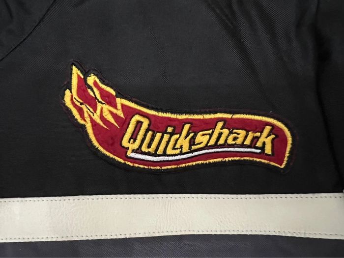 Blouson moto Quickshark - photo numéro 6