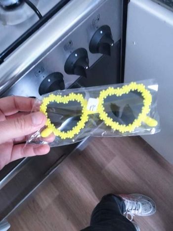 Lunettes