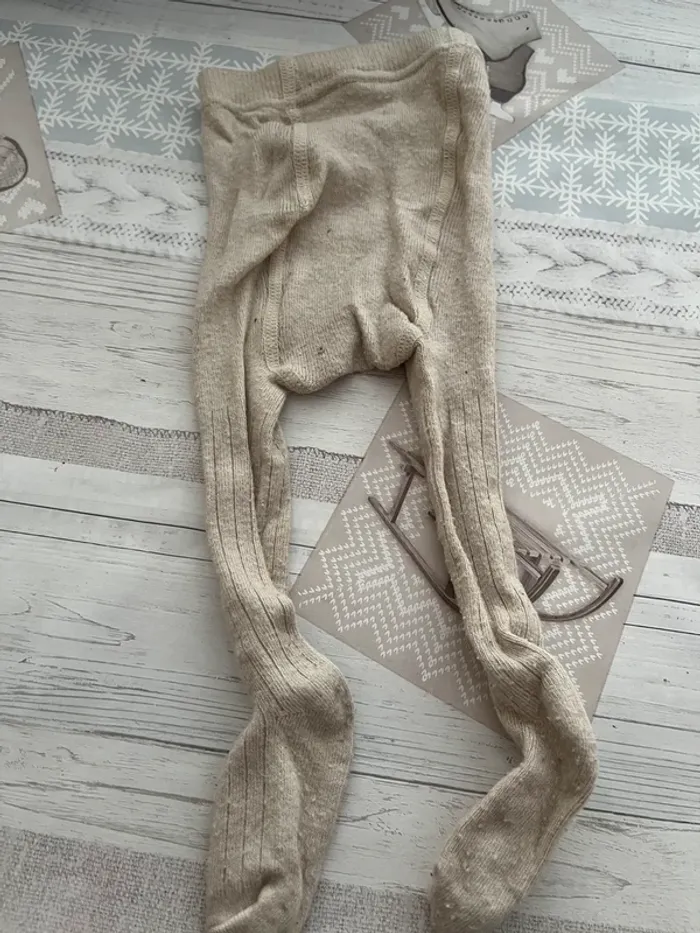 Collants - photo numéro 2