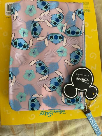 Trousse disney