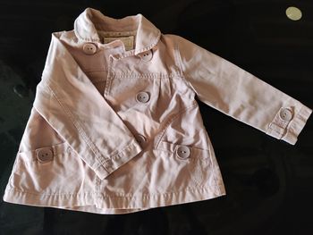 Veste printemps automne 4 ans