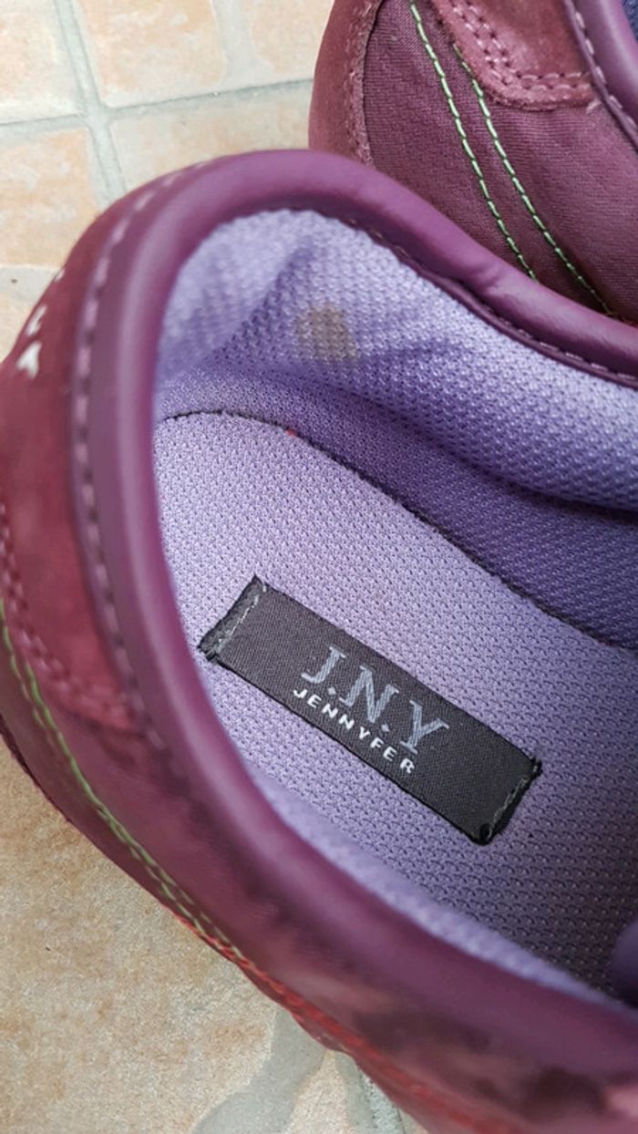 Basket - photo numéro 3