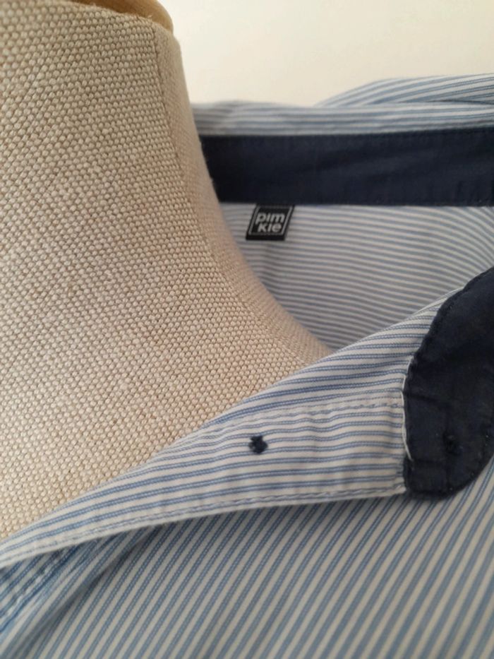 Chemisier Pimkie Taille L - photo numéro 2