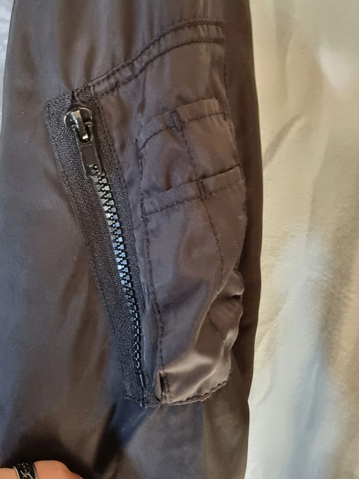 Blouson Jack & Jones - photo numéro 4