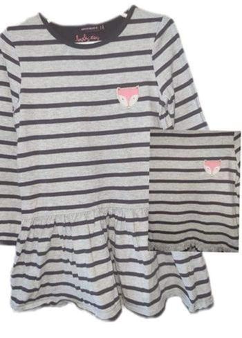 Robe sergent major 5 ans