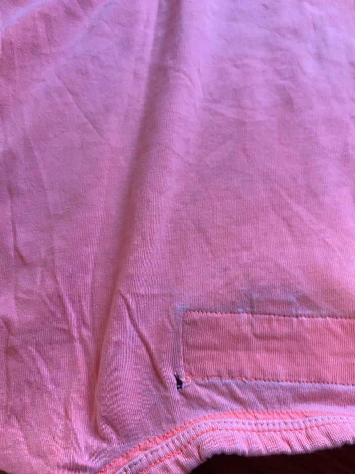 T shirt garçon taille 128 - photo numéro 4