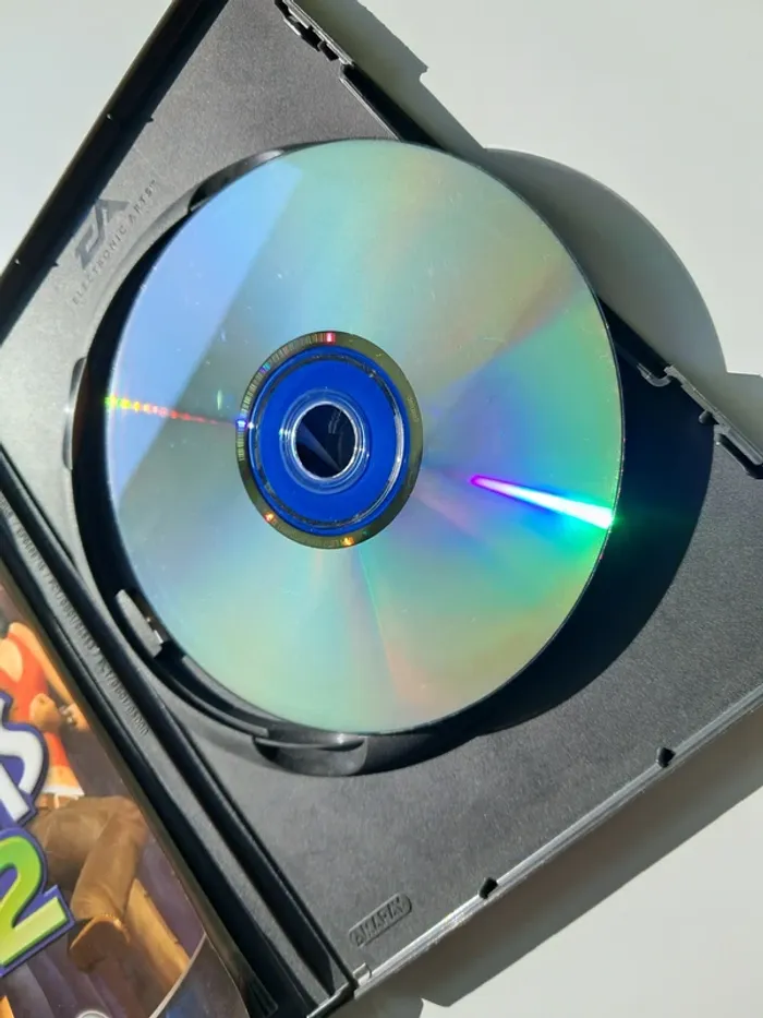 Jeu vidéo PC Les Sims 2 - photo numéro 6