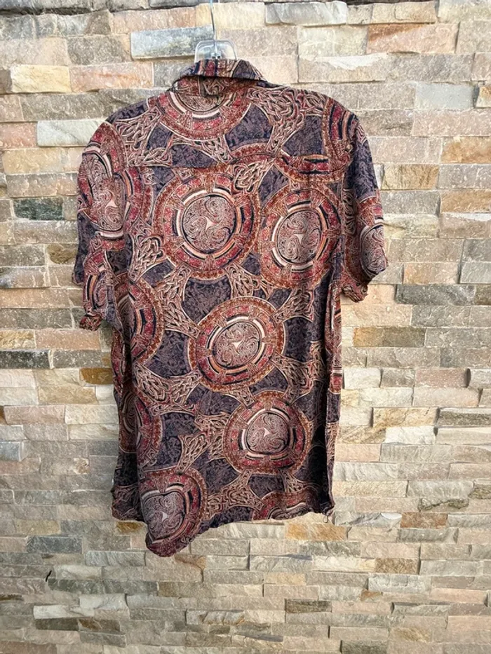 Chemise Manfair - photo numéro 4
