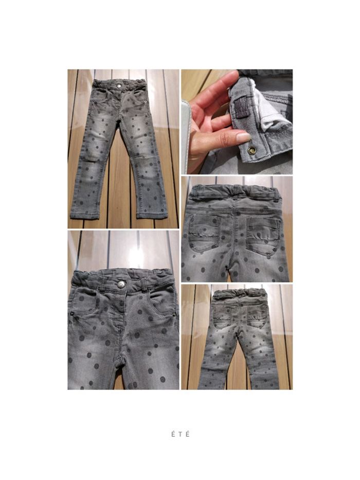 🐱 Lot vêtements 3 ans 🐱 - photo numéro 3