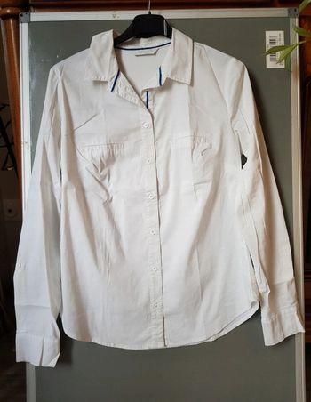 Chemise Promod T.36