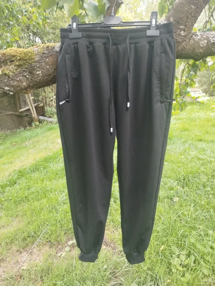 Jogging homme
