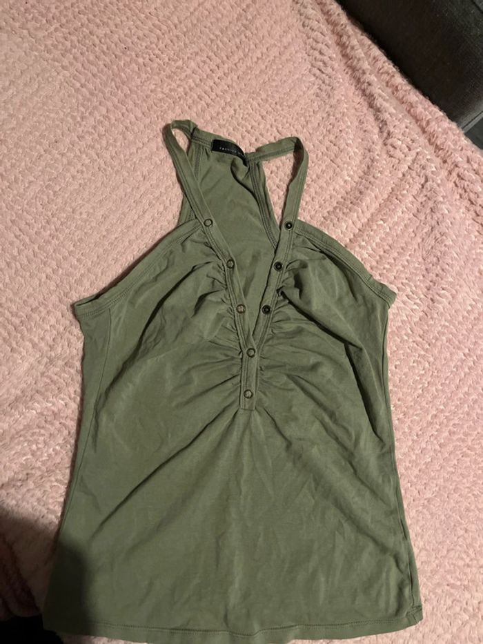 T-shirt taille XS - photo numéro 5