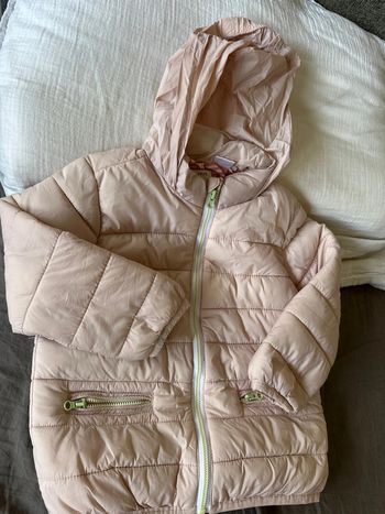 Doudoune Zara 104