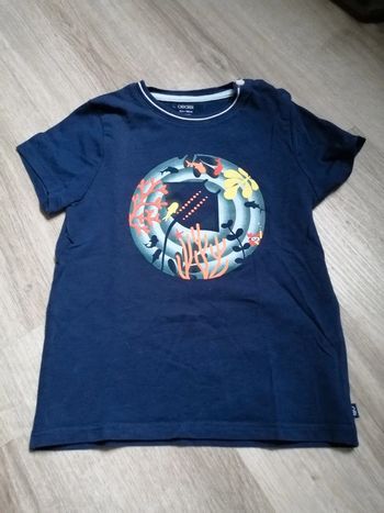 Tee-shirt 36 mois