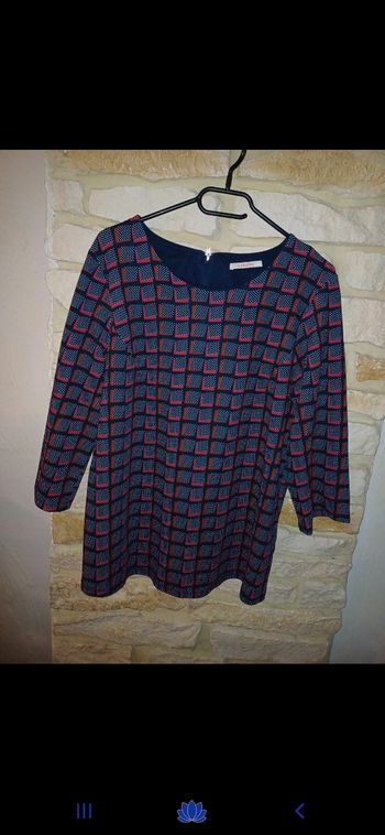 Blouse femme taille 42