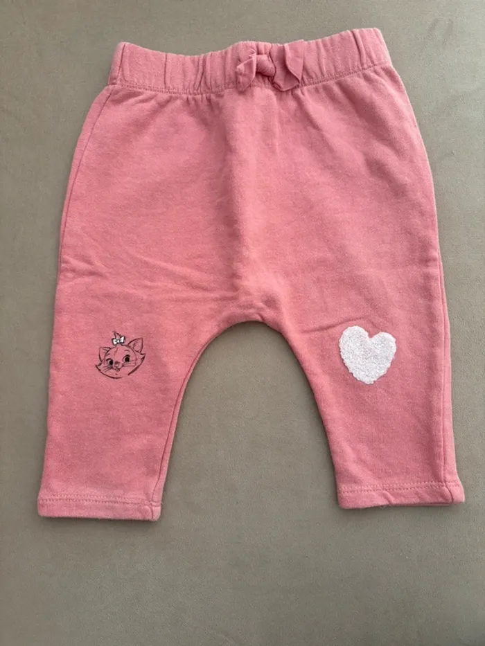 Pantalon bébé fille