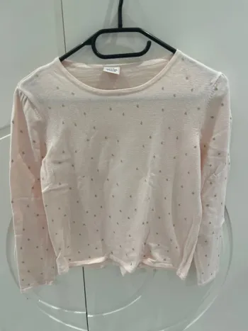 Pull taille 14 ans