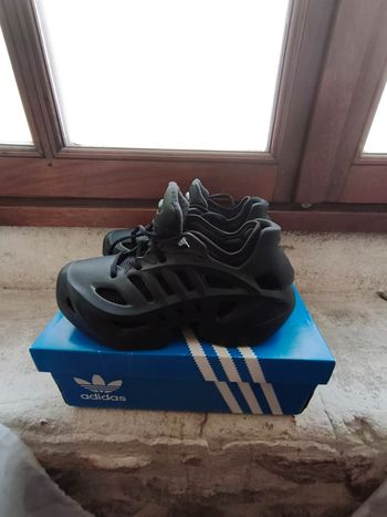 Adidas adiFOM Climacool J - Core Black - Taille 36 - Neuve 