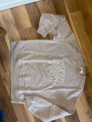 Pull sweat New York Primark